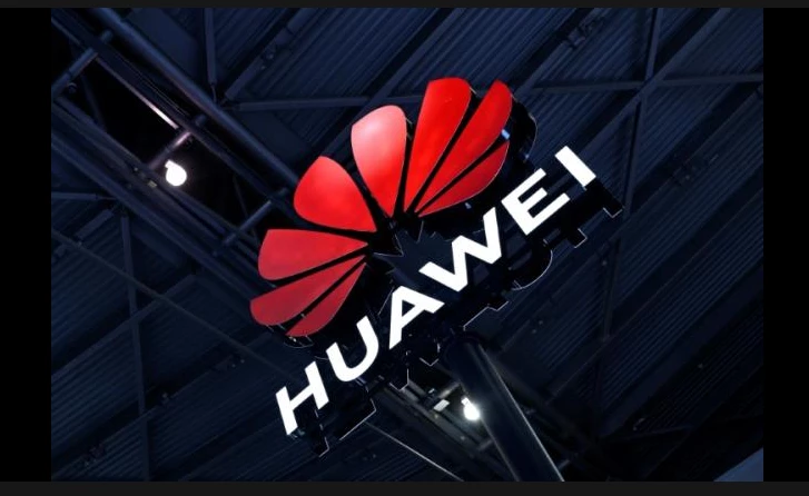 China's Huawei says expects revenue up almost nine percent in 2023