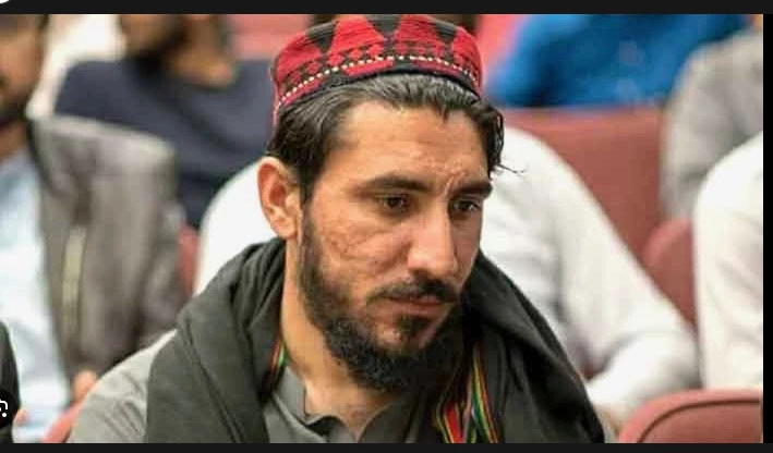 Court extends Manzoor Pashteen’s physical remand by two more days