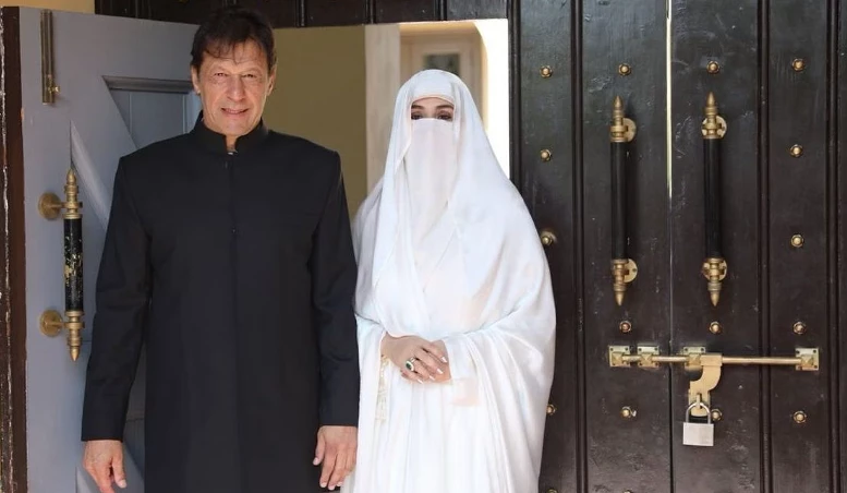 Imran Khan, Bushra Bibi to be indicted in Toshakhana case on January 4