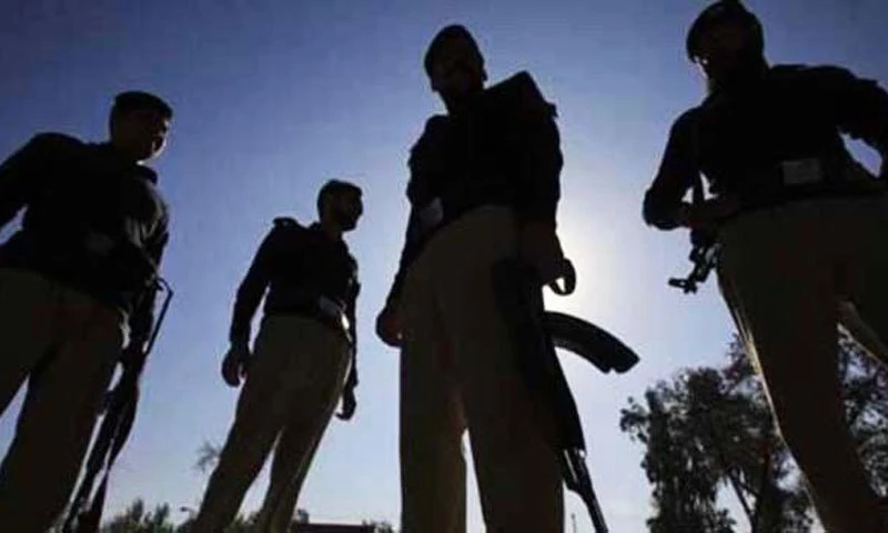 Karachi police rescue two abducted girls, arrest four suspects