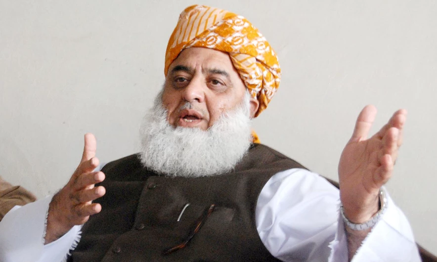 Don’t hope too much if election held in current circumstances: Fazl