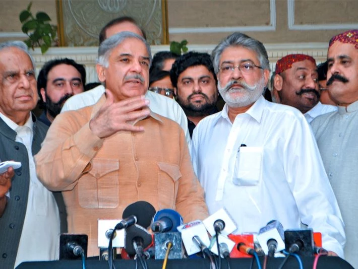 PML-N, GDA agree on seat adjustments in Sindh