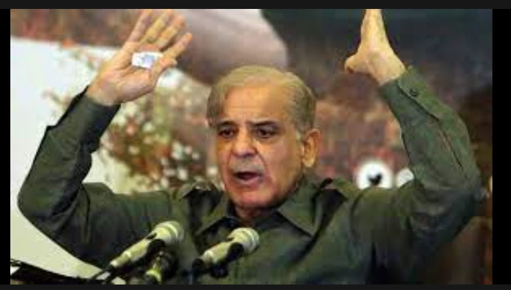 Shehbaz Sharif to address public gathering in Farooqabad today