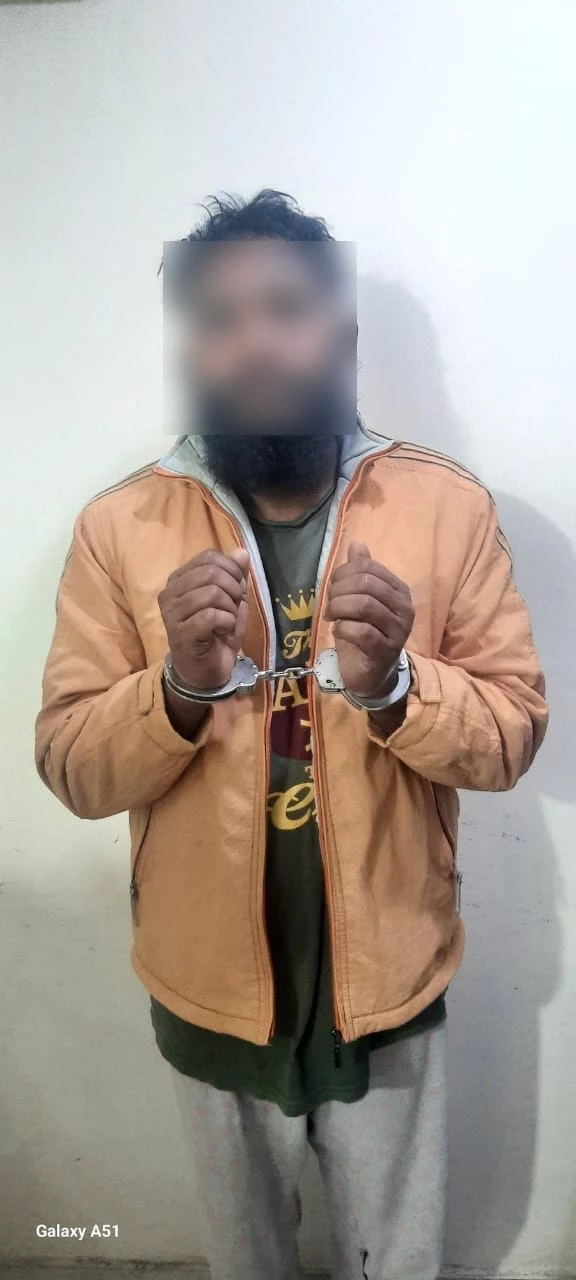 FIA Lahore arrests human smuggler who duped citizen of Rs2.5m