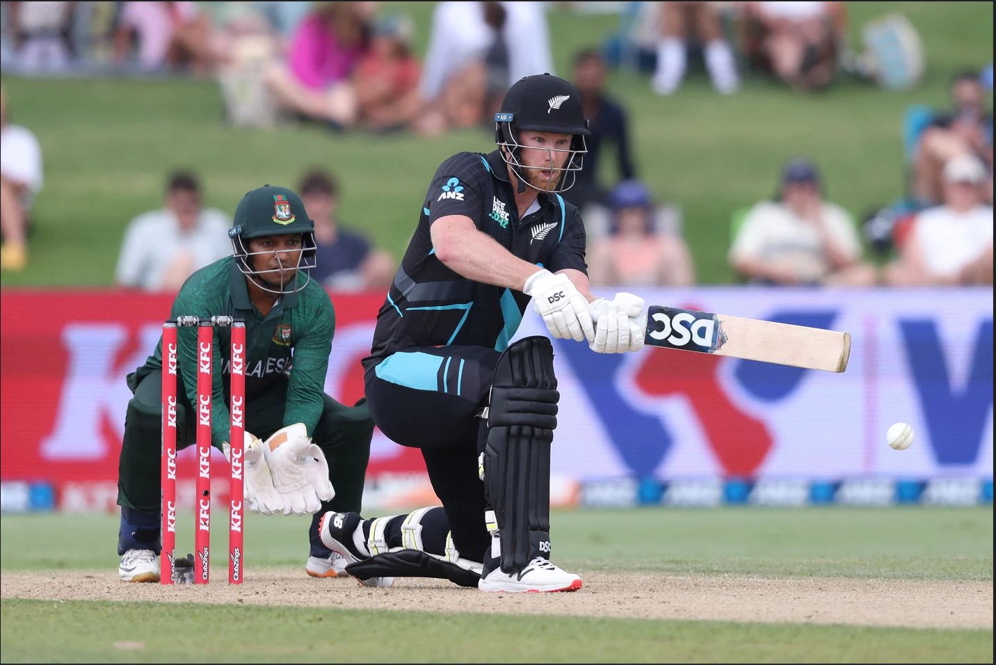 New Zealand win third T20 to square series with Bangladesh