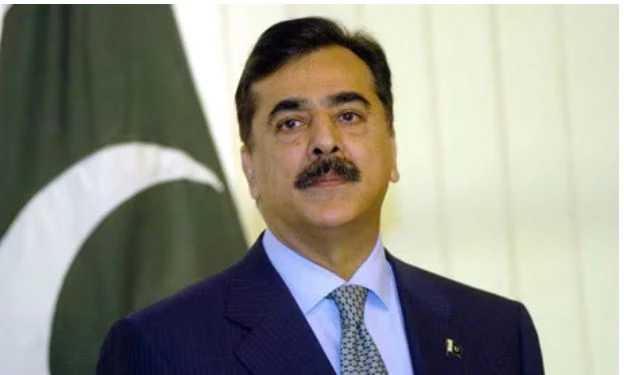 No party will be able to form govt without PPP: Gilani