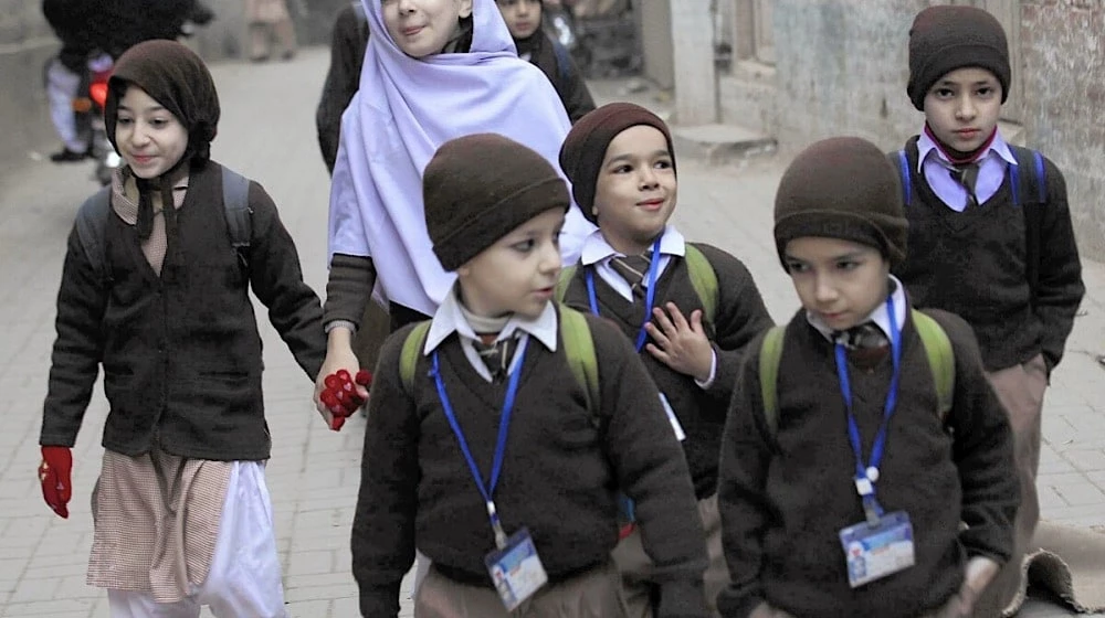 Students delight: Winter vacation extended in Punjab