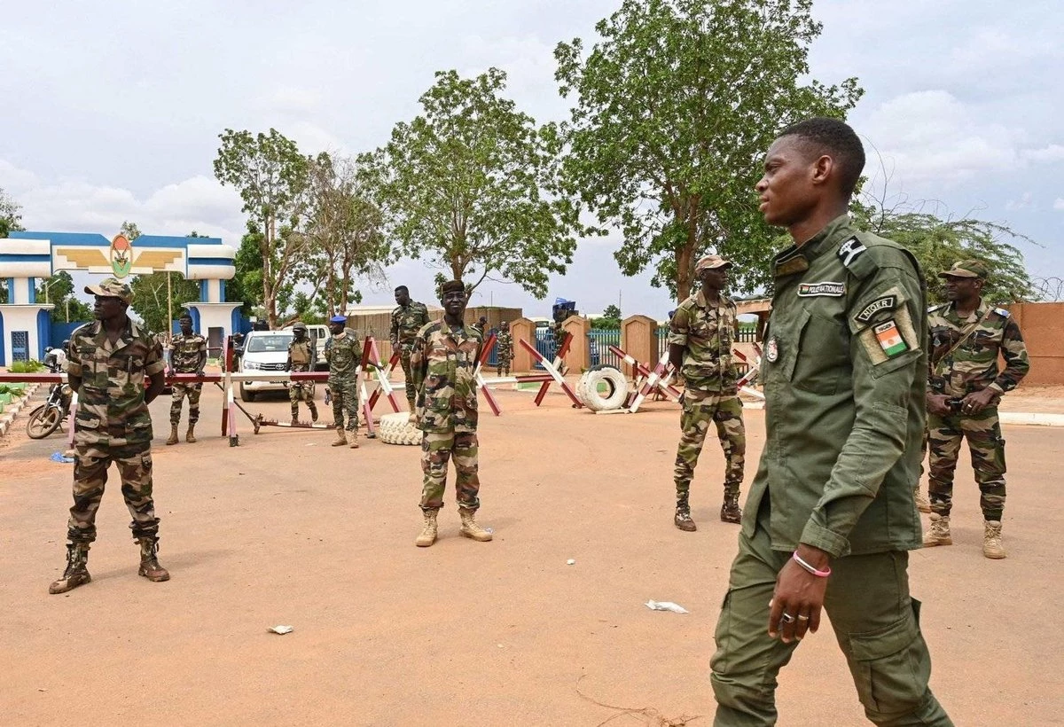 Eleven villagers die in Niger attack: ministry