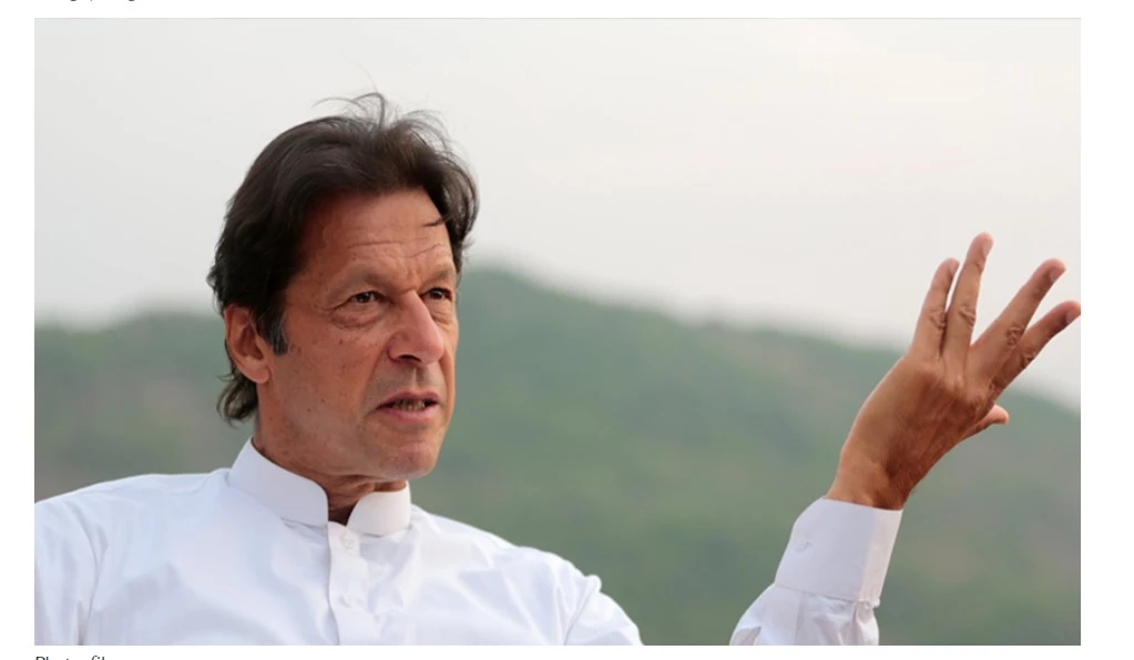 Imran Khan's wealth surges: Assets soar by Rs277.25m in five years