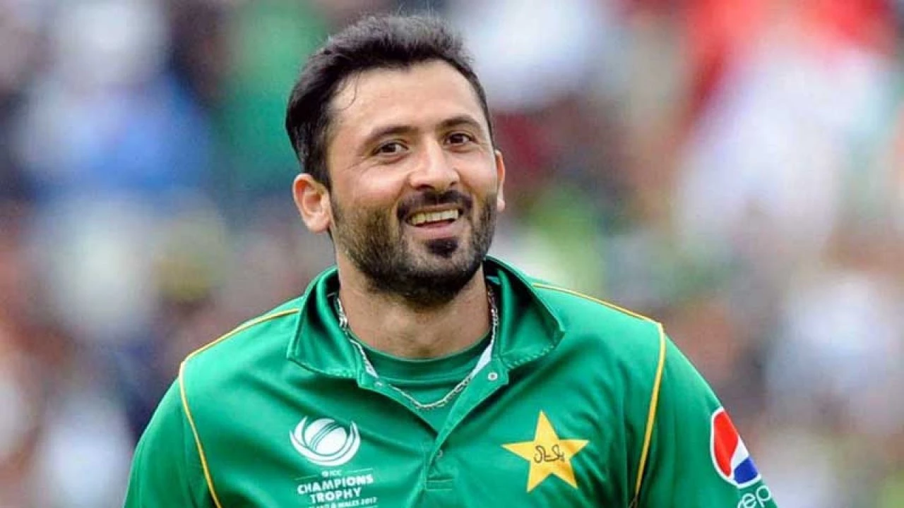 Junaid Khan named Pakistan U19 bowling coach