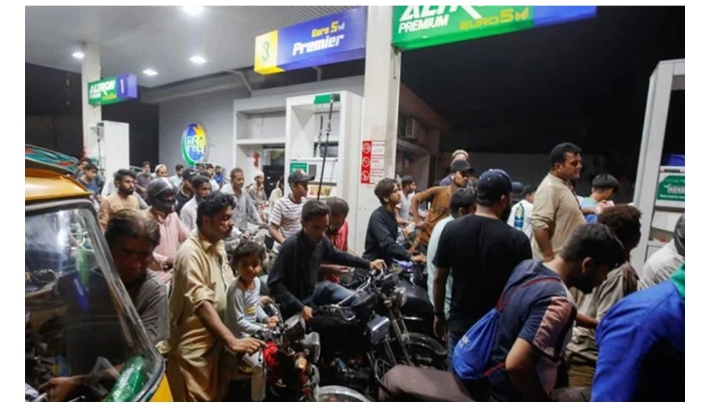 Petrol, diesel prices remain unchanged for next fortnight