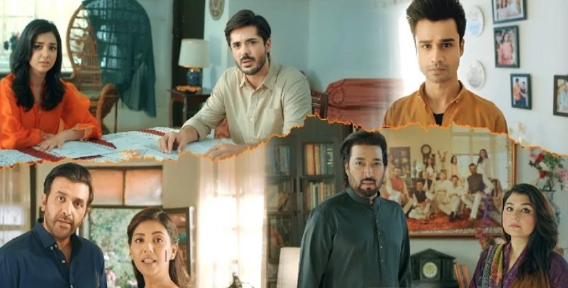 Abhi ye kahaani baaki hai: Here is the trailer of ‘Baby Baji’ season 2