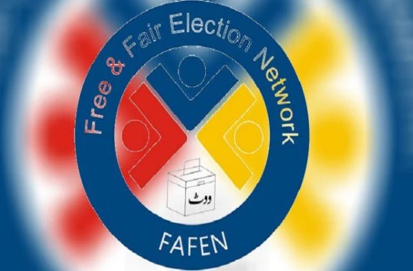 FAFEN demands ROs publish decisions on nomination rejection