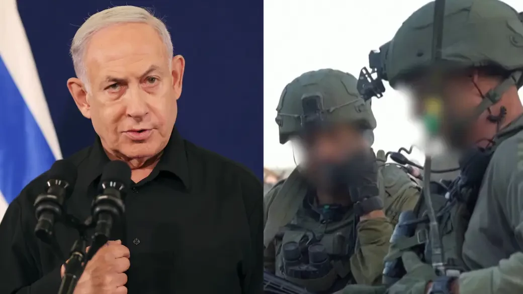 Israeli arrested for impersonating soldier in Gaza war