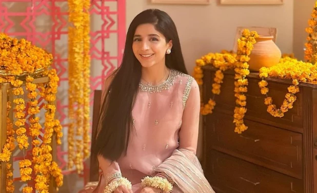 Mawra Hocane marriage rumors finally laid to rest