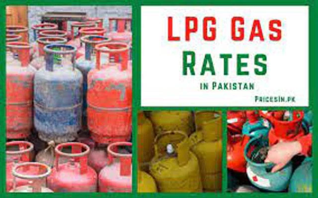 New Year kickstarts with increase in LPG prices by Rs1.56 per kg