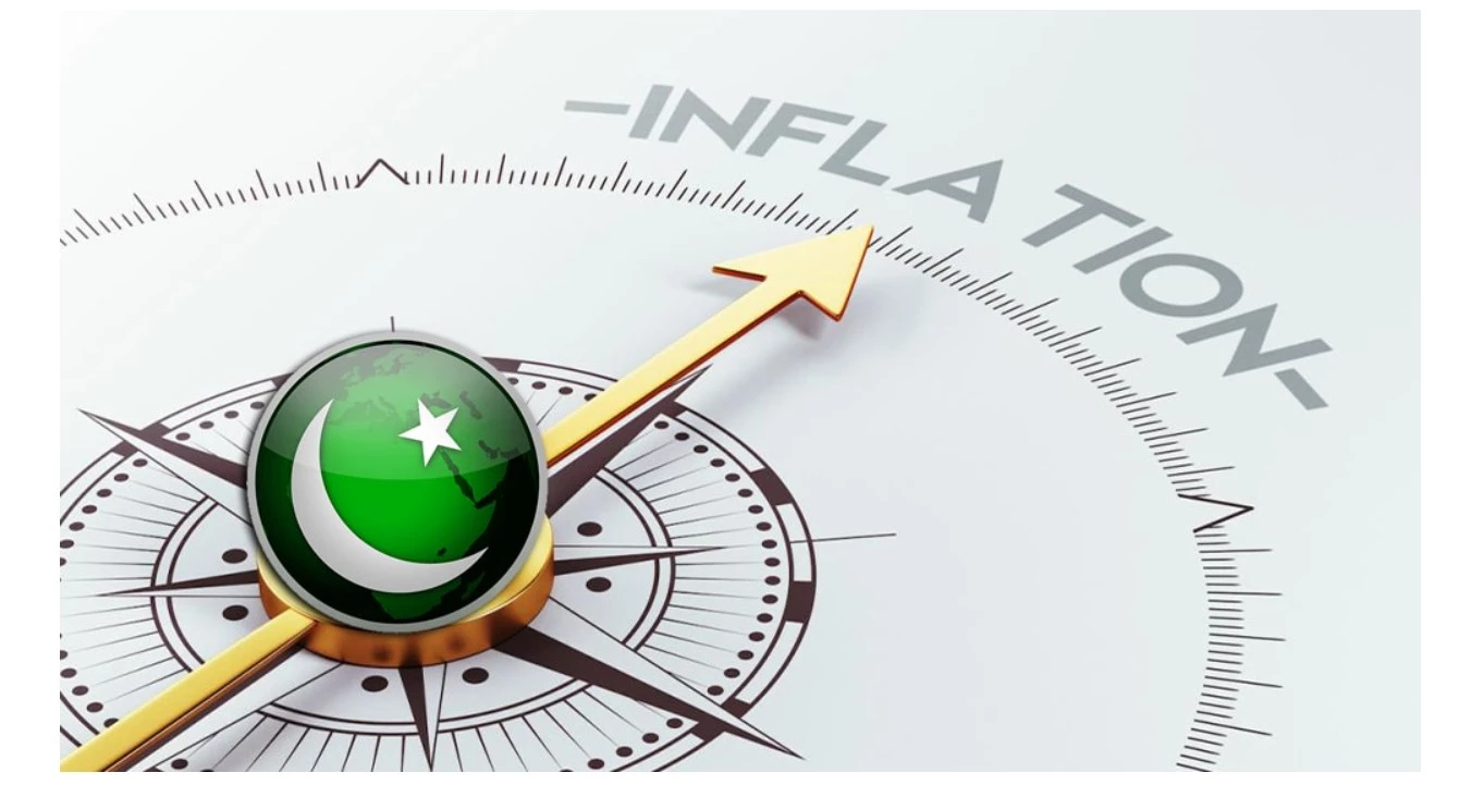 Pakistan’s headline inflation reading clocks in at 29.7% in December