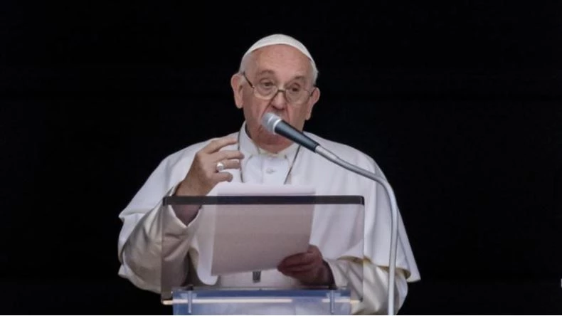 Pope urges dialogue as more Nicaraguan priests arrested