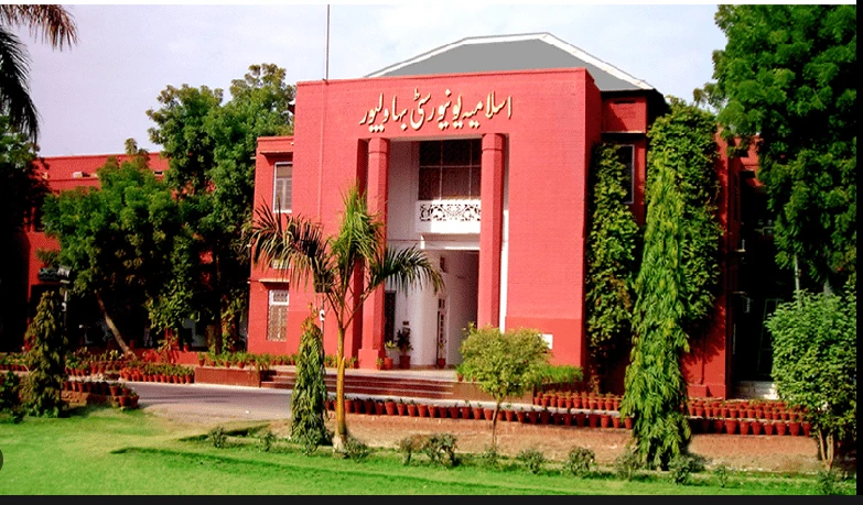 Rs3.7m scholarships awarded to Bahawalnagar university students