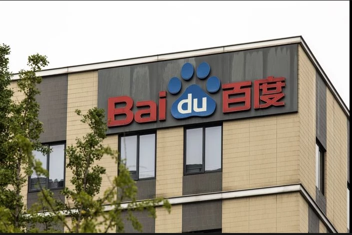 China's Baidu cancels $3.6b purchase of livestreaming site