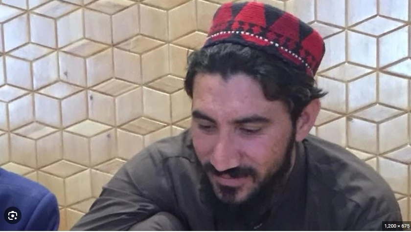 Court approves bail plea of PTM’s Manzoor Pashteen