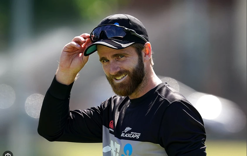 Kane Williamson to lead New Zealand in Pakistan T20 series