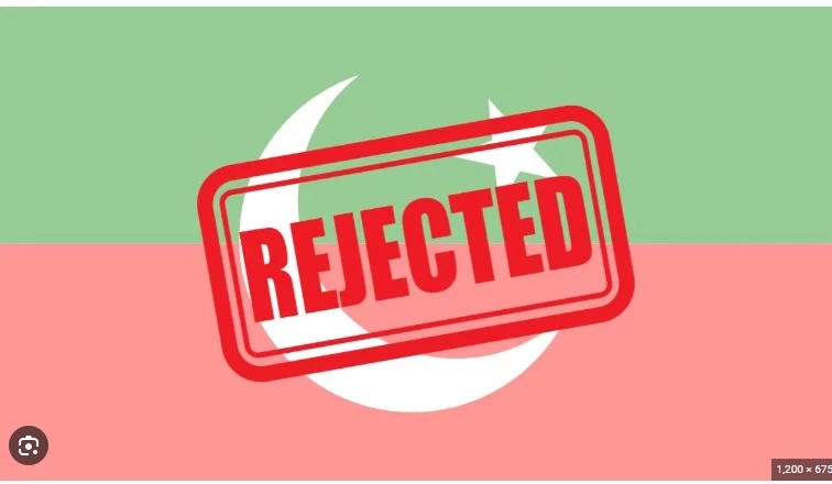 Last day for filing appeals against rejection, acceptance of nomination papers