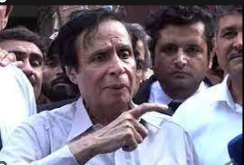 Pervaiz Elahi again shifted to Rawalpindi Institute of Cardiology