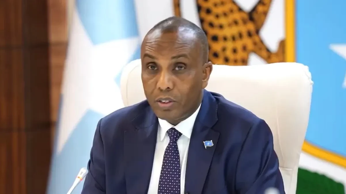 Somalia rejects Ethiopia-Somaliland deal as 'aggression'