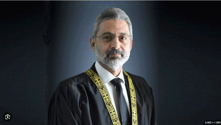 CJP wonders why children of govt servants preferred while giving jobs