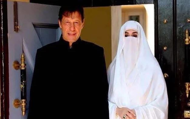 Imran Khan, Bushra to be indicted in ‘illegal’ Nikah case on Jan 10