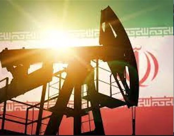 Oil prices jump, stocks slump after Iran blasts