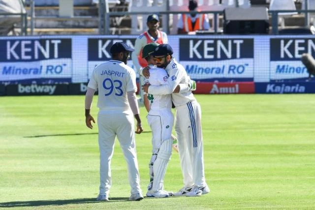 'Something wrong' at Newlands after 23 wickets fall on first day of 2nd Test