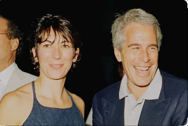 US judge begins to unseal Epstein contacts