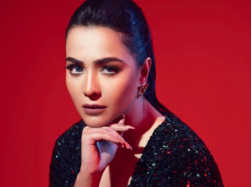 People criticize my fashion more than bold actresses: Humaima Malik