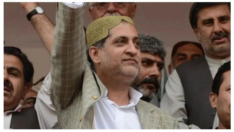 Tribunal allows Akhtar Mengal to contest election from NA-264