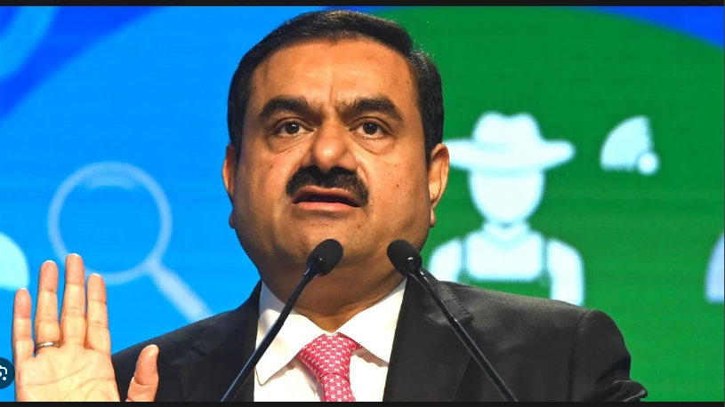 India's Adani reclaims Asia's richest mantle after scandal