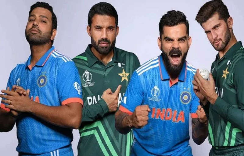 Pakistan to clash India on June 9 at T20 World Cup 2024