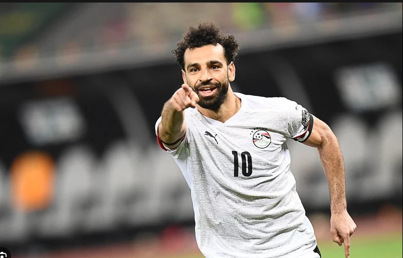 Salah, Osimhen and stars of Africa descend on Ivory Coast for Cup of Nations