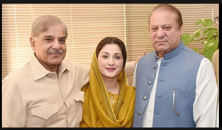 Sharifs get green signal to contest elections