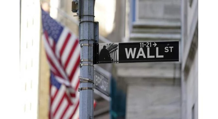 Wall Street up despite US jobs data dashing early rate cut hopes