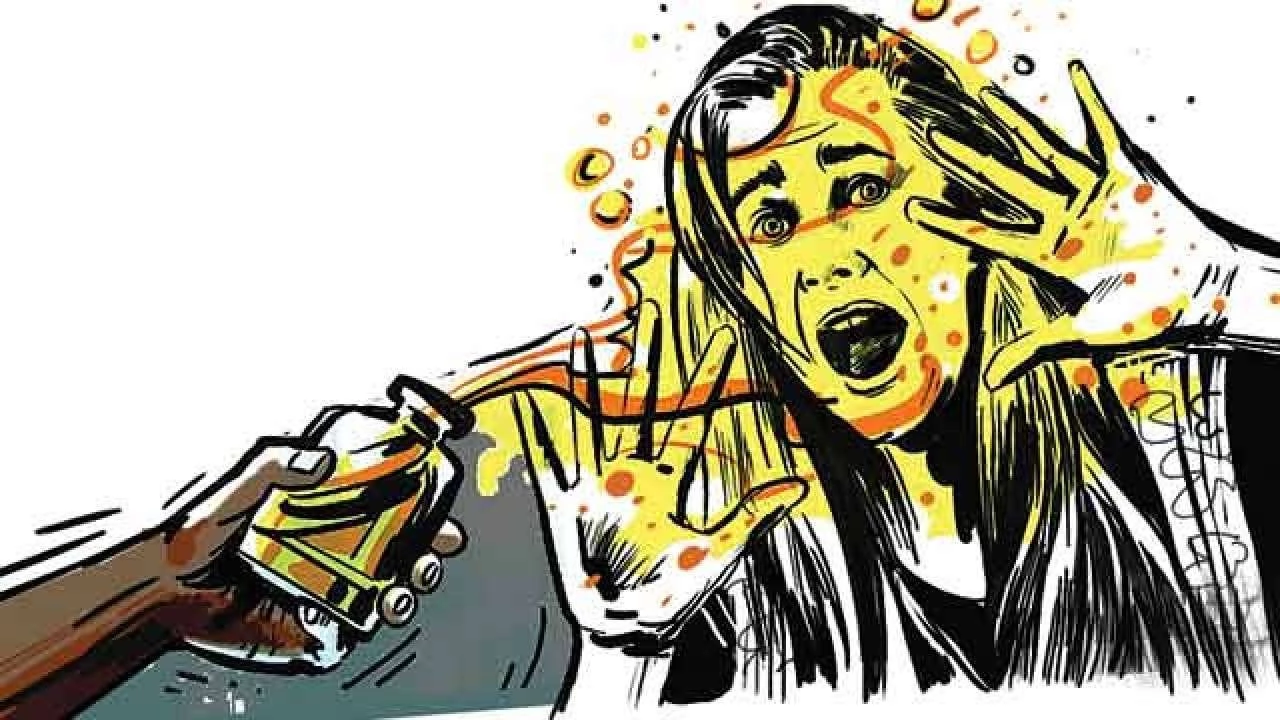 Acid attack woman succumbs to injuries in Karachi