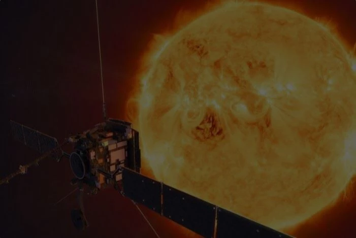 India's Sun probe reaches solar orbit