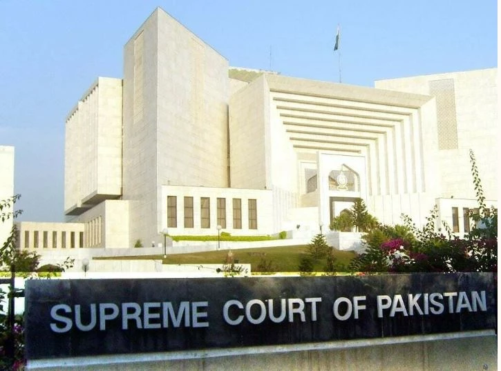 Removal from PTI chairmanship: Imran Khan moves to SC against IHC decision