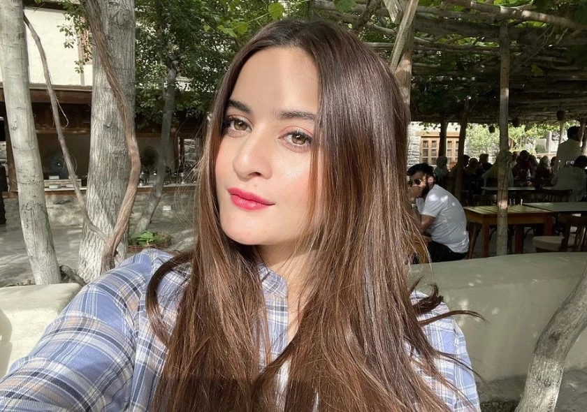 Aiman Khan's expert advice: how to soothe crying children during flights