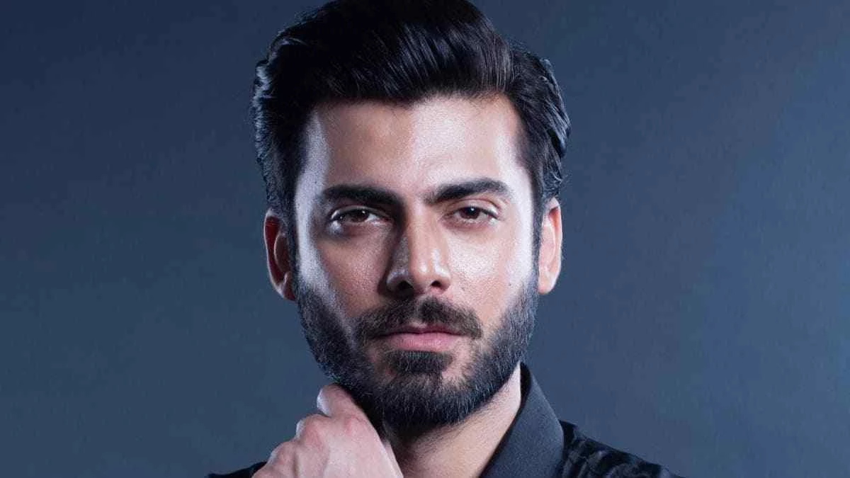 Fawad Khan’s take on Pakistani actors being threat to Indian actors