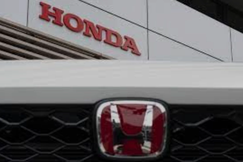 Honda weighs plan for major electric vehicle plant in Canada