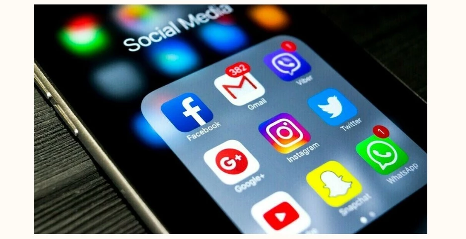 Social media platforms in Pakistan face disruption