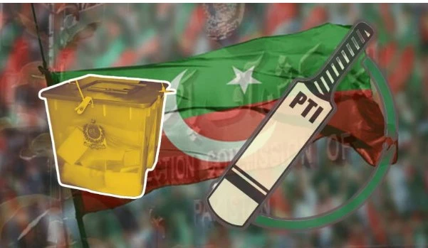 Supreme Court to take up PTI’s election symbol plea on Jan 10