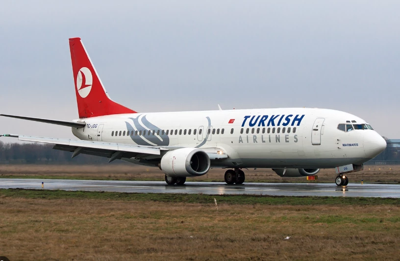 Turkish Airlines grounds Boeing 737 MAX 9 jets for checks